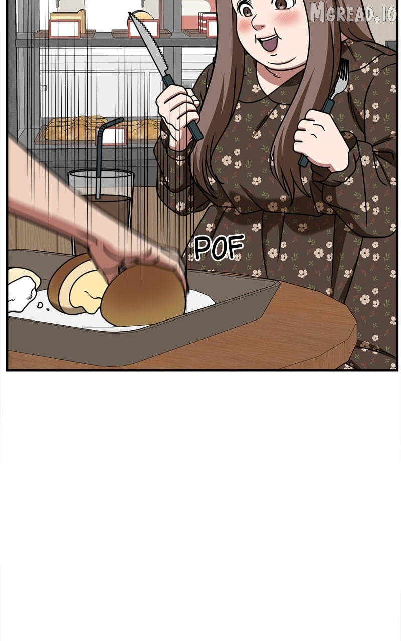 Change Me Chapter 260  - page 45